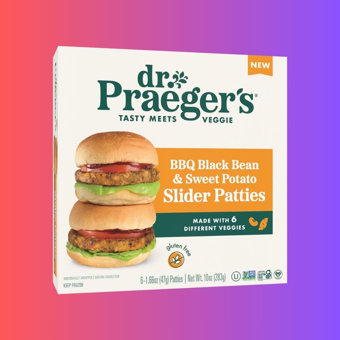 Barbecue Burger Sliders